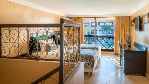 Zalagh Kasbah Hôtel et Spa 4* pas cher photo 32