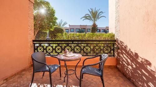 Zalagh Kasbah Hôtel et Spa 4* pas cher photo 36
