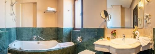 Zalagh Kasbah Hôtel et Spa 4* pas cher photo 39