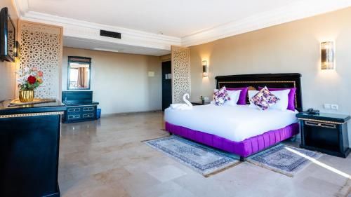 Zalagh Kasbah Hôtel et Spa 4* pas cher photo 40