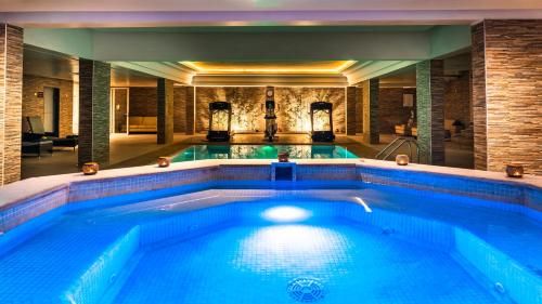 Zalagh Kasbah Hôtel et Spa 4* pas cher photo 45