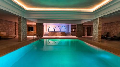 Zalagh Kasbah Hôtel et Spa 4* pas cher photo 47