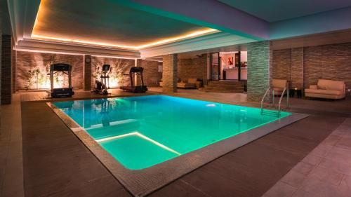 Zalagh Kasbah Hôtel et Spa 4* pas cher photo 49