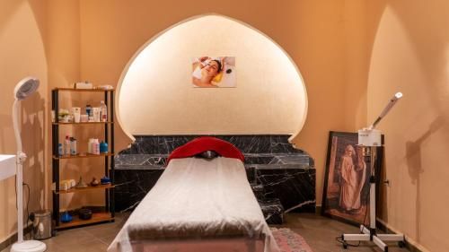 Zalagh Kasbah Hôtel et Spa 4* pas cher photo 51