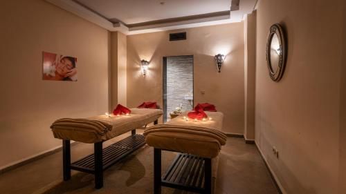 Zalagh Kasbah Hôtel et Spa 4* pas cher photo 53