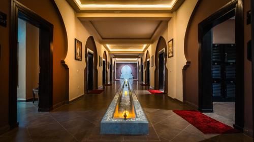 Zalagh Kasbah Hôtel et Spa 4* pas cher photo 55