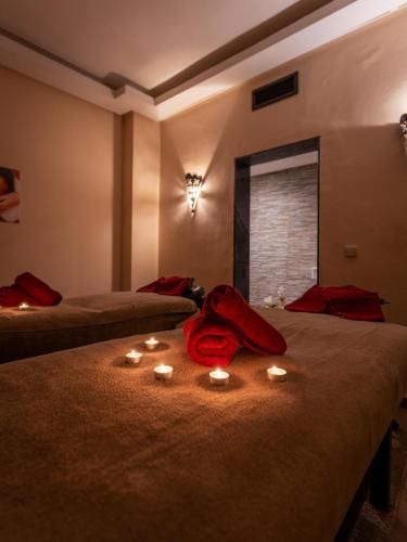 Zalagh Kasbah Hôtel et Spa 4* pas cher photo 56