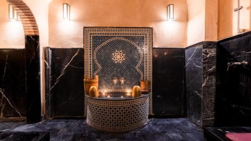 Zalagh Kasbah Hôtel et Spa 4* pas cher photo 57
