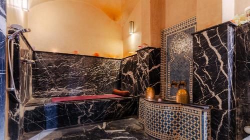 Zalagh Kasbah Hôtel et Spa 4* pas cher photo 58