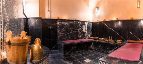 Zalagh Kasbah Hôtel et Spa 4* pas cher photo 59
