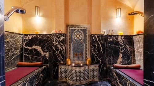 Zalagh Kasbah Hôtel et Spa 4* pas cher photo 62