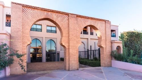 Zalagh Kasbah Hôtel et Spa 4* pas cher photo 66