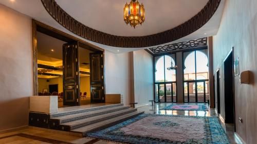 Zalagh Kasbah Hôtel et Spa 4* pas cher photo 67