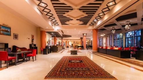 Zalagh Kasbah Hôtel et Spa 4* pas cher photo 70
