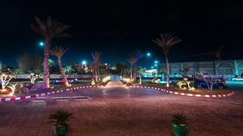 Zalagh Kasbah Hôtel et Spa 4* pas cher photo 71