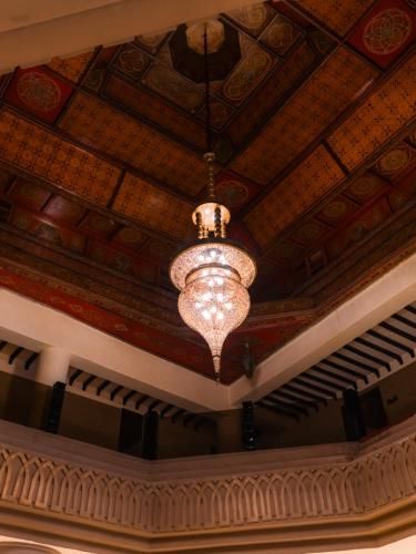 Zalagh Kasbah Hôtel et Spa 4* pas cher photo 74