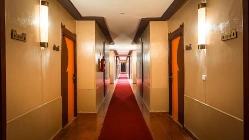 Zalagh Kasbah Hôtel et Spa 4* pas cher photo 77