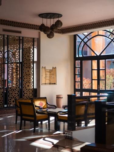 Zalagh Kasbah Hôtel et Spa 4* pas cher photo 78