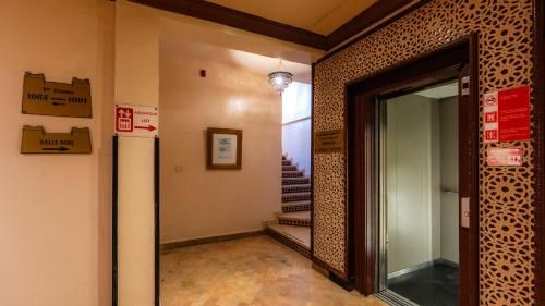 Zalagh Kasbah Hôtel et Spa 4* pas cher photo 79