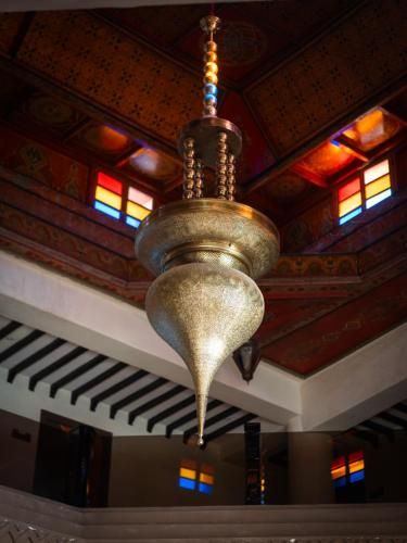 Zalagh Kasbah Hôtel et Spa 4* pas cher photo 82
