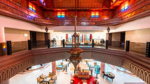 Zalagh Kasbah Hôtel et Spa 4* pas cher photo 85