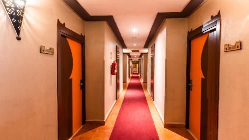 Zalagh Kasbah Hôtel et Spa 4* pas cher photo 87