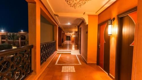 Zalagh Kasbah Hôtel et Spa 4* pas cher photo 88