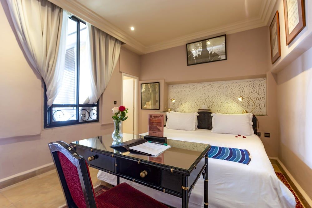 Riad Hasna Espi et Spa pas cher