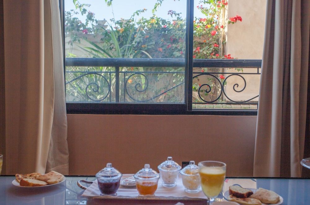 Riad Hasna Espi et Spa pas cher photo 2