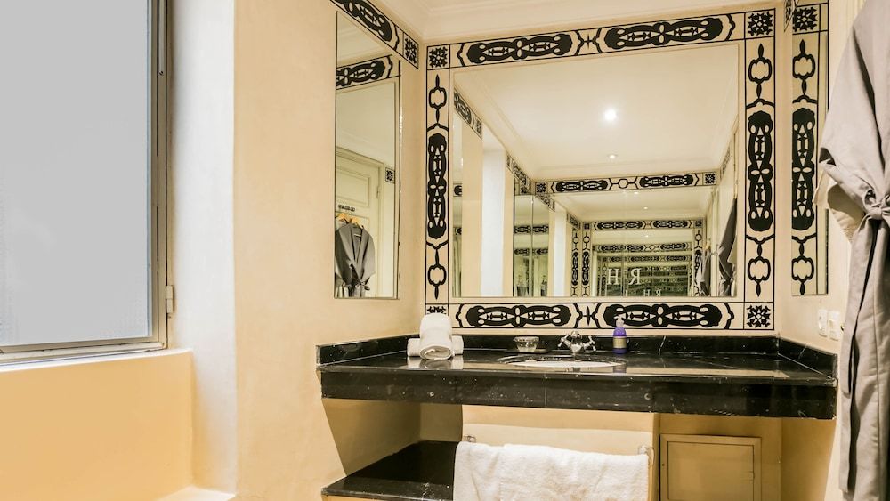 Riad Hasna Espi et Spa pas cher photo 3
