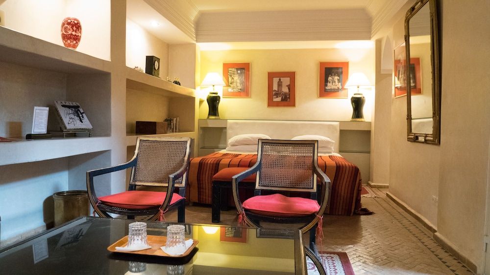 Riad Hasna Espi et Spa pas cher photo 4