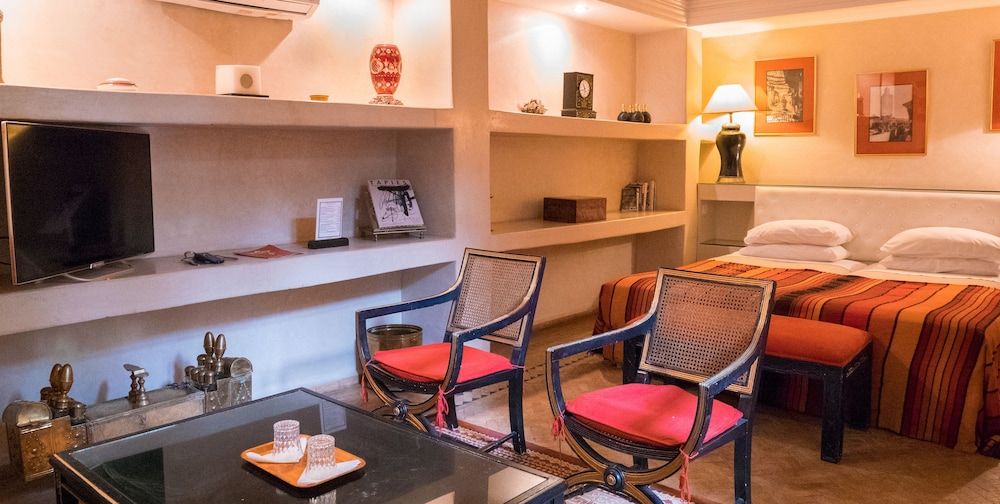 Riad Hasna Espi et Spa pas cher photo 5