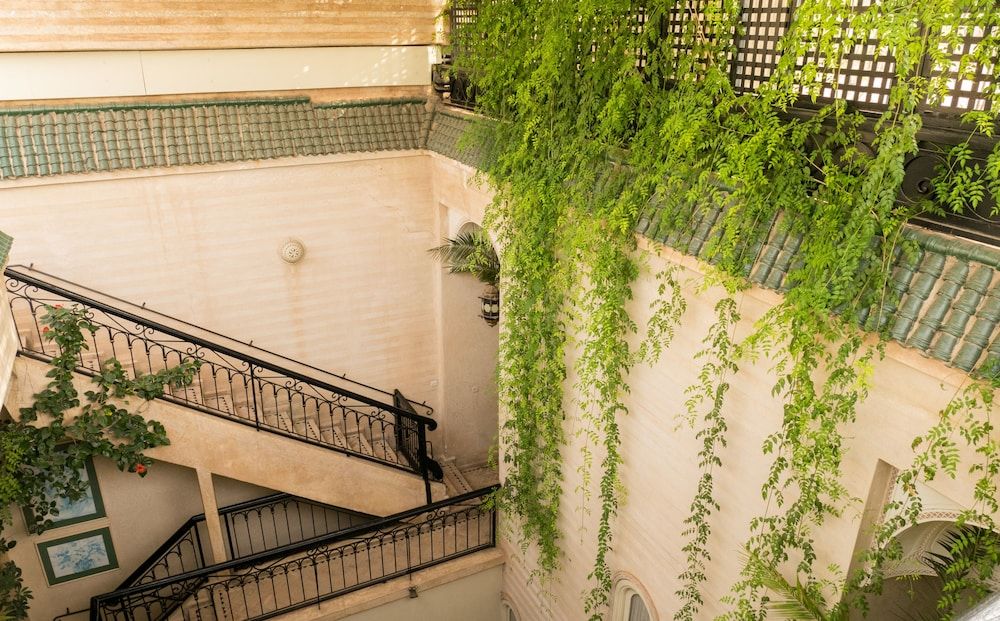 Riad Hasna Espi et Spa pas cher photo 6