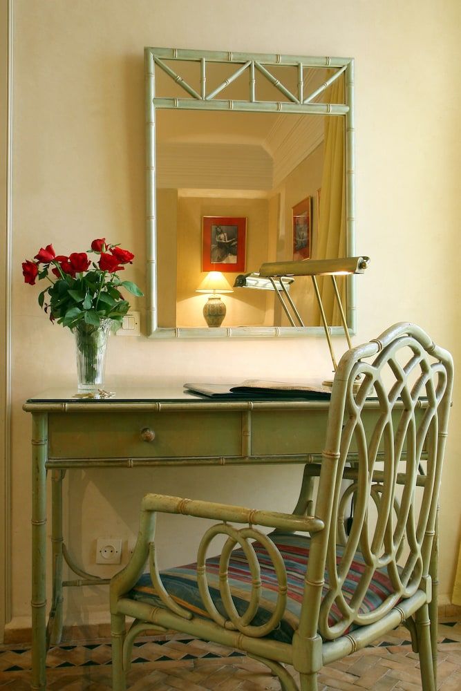 Riad Hasna Espi et Spa pas cher photo 7