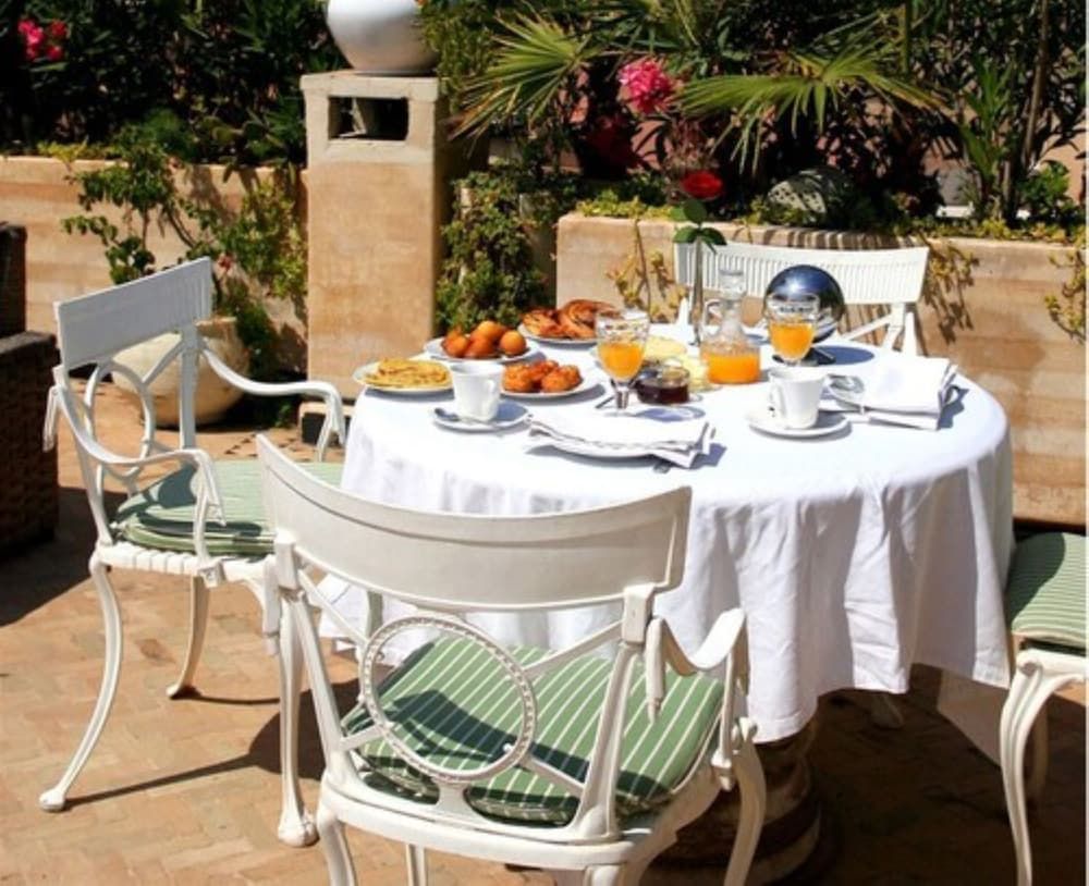 Riad Hasna Espi et Spa pas cher photo 8