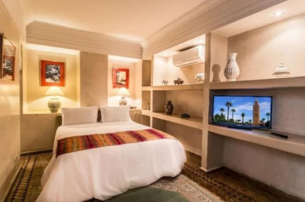 Riad Hasna Espi et Spa pas cher photo 11