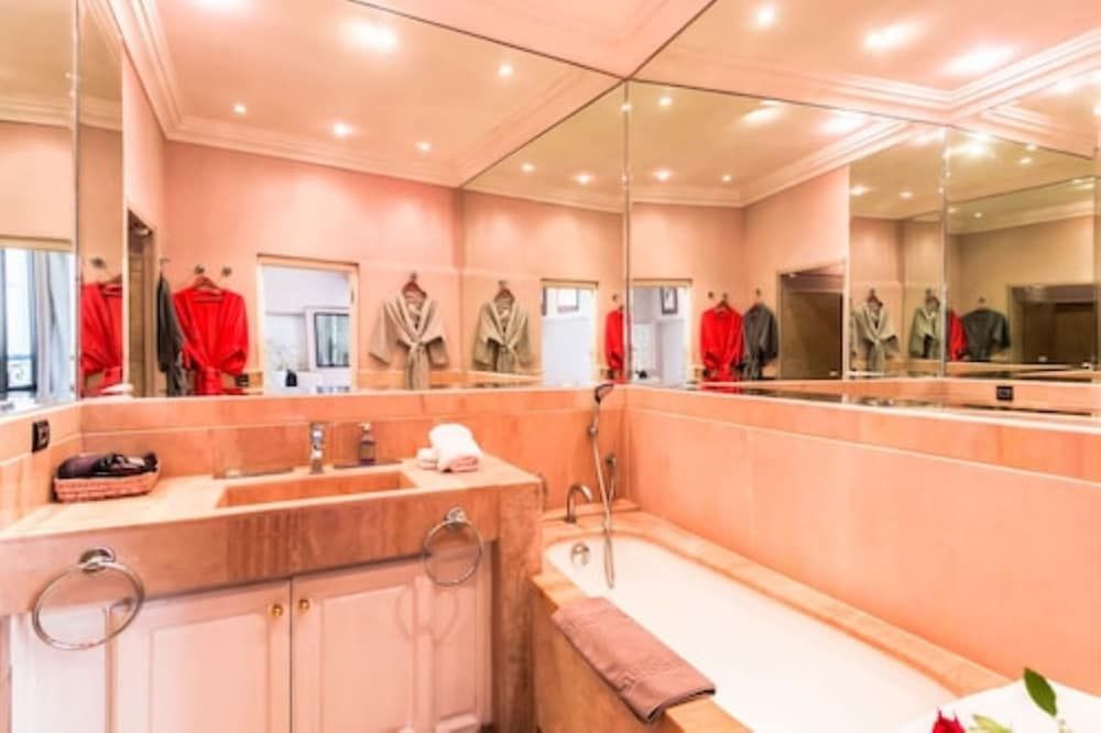 Riad Hasna Espi et Spa pas cher photo 12