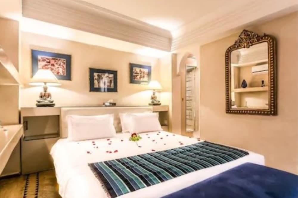 Riad Hasna Espi et Spa pas cher photo 13