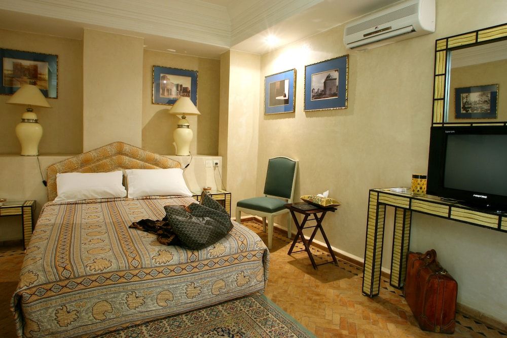 Riad Hasna Espi et Spa pas cher photo 14