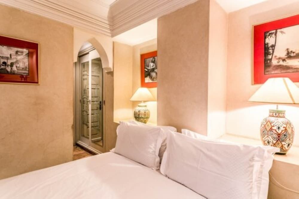 Riad Hasna Espi et Spa pas cher photo 16