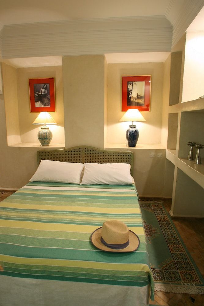 Riad Hasna Espi et Spa pas cher photo 20