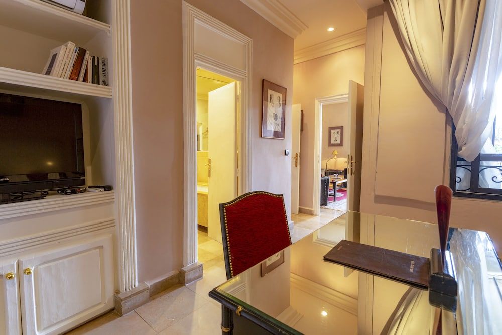 Riad Hasna Espi et Spa pas cher photo 22