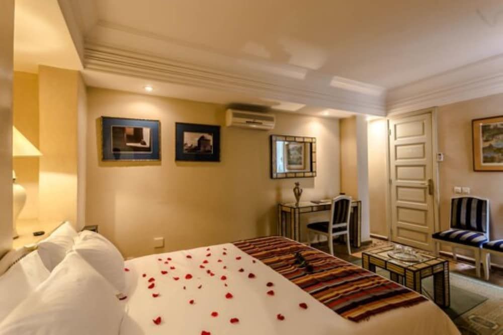 Riad Hasna Espi et Spa pas cher photo 23
