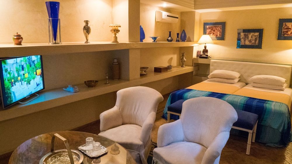 Riad Hasna Espi et Spa pas cher photo 27