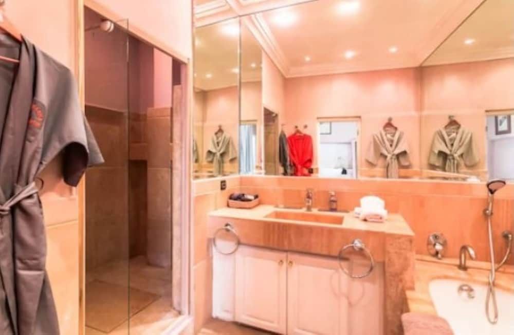 Riad Hasna Espi et Spa pas cher photo 32