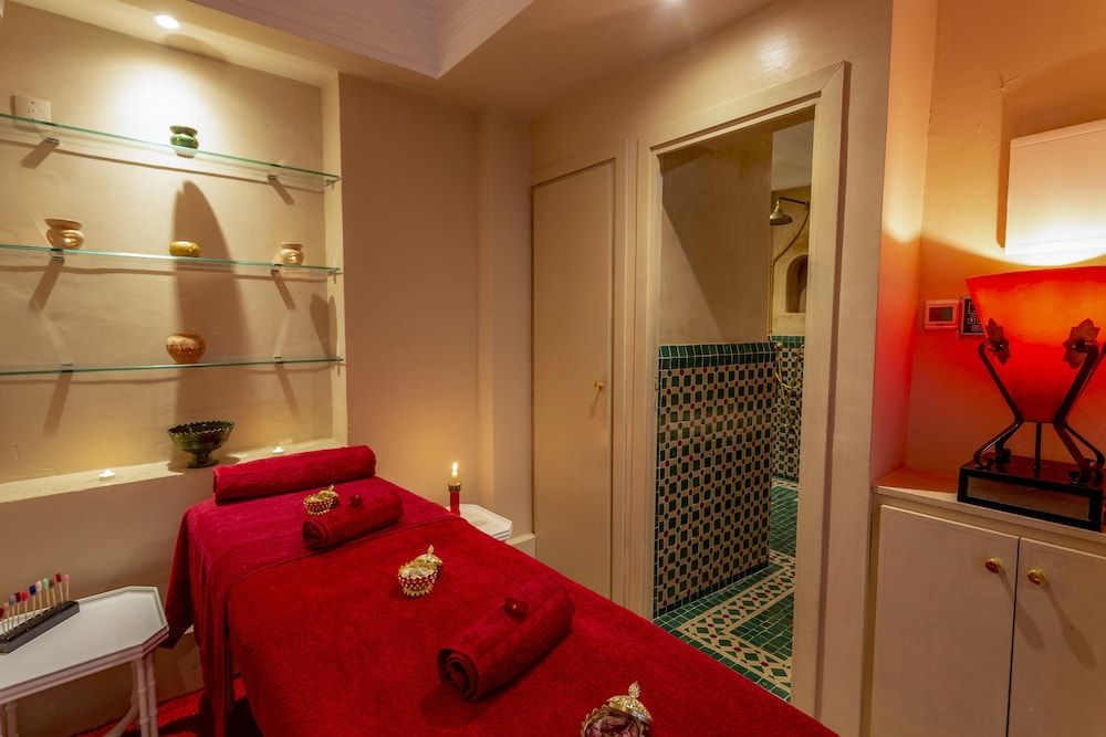Riad Hasna Espi et Spa pas cher photo 33