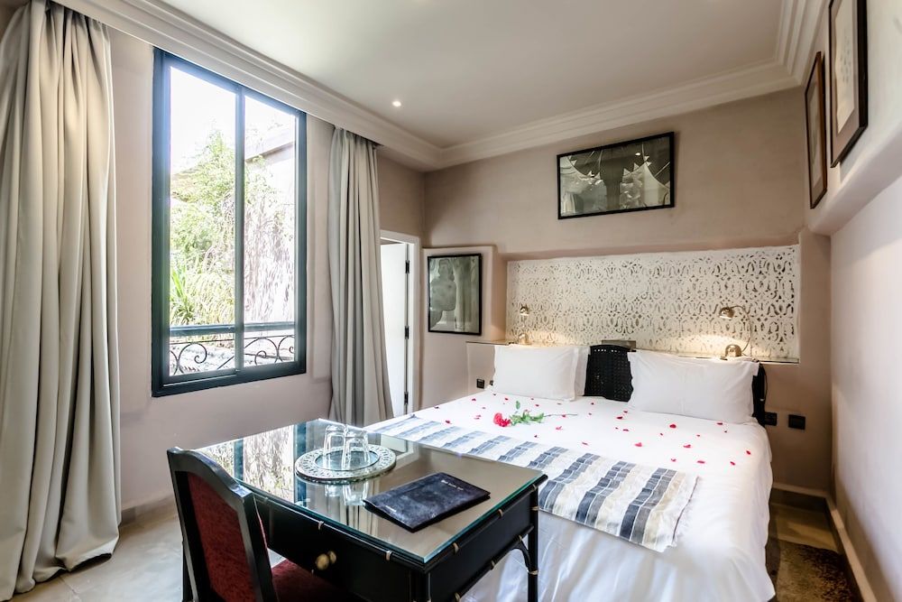 Riad Hasna Espi et Spa pas cher photo 35