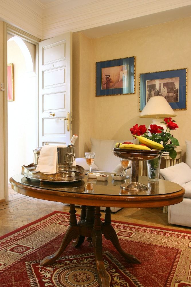 Riad Hasna Espi et Spa pas cher photo 37