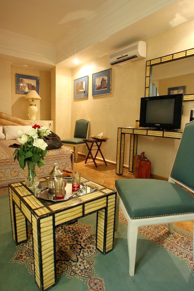 Riad Hasna Espi et Spa pas cher photo 39