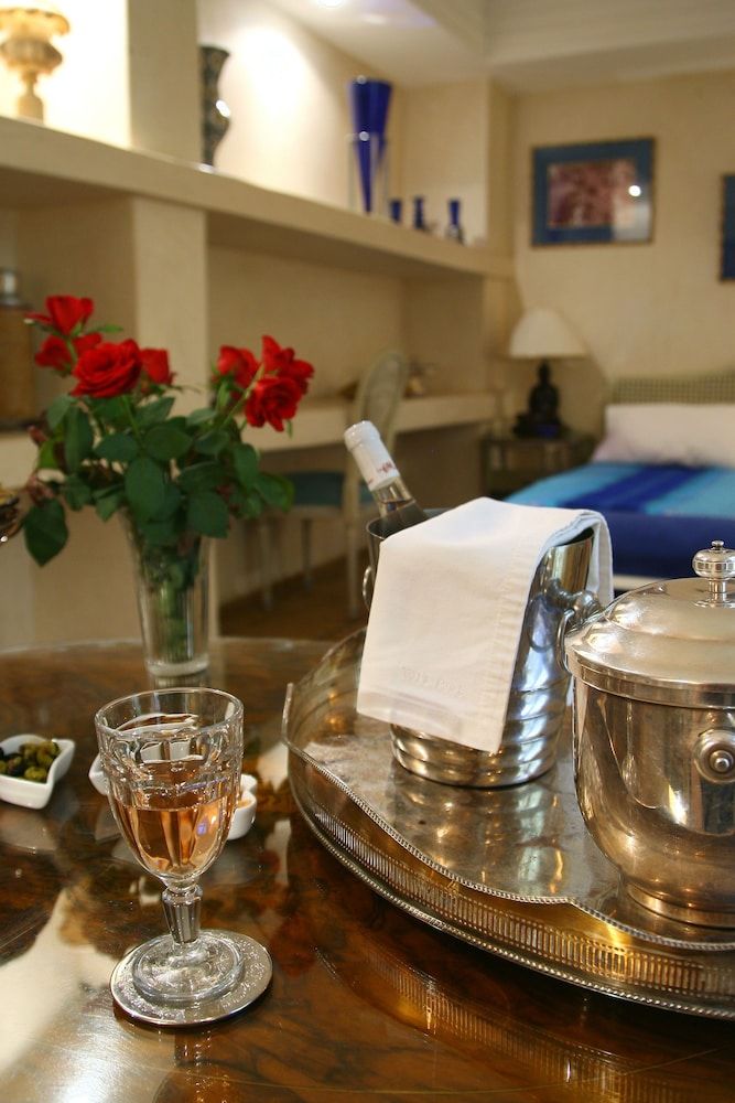 Riad Hasna Espi et Spa pas cher photo 40